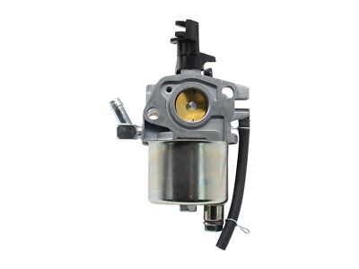 EIDASH Carburatore per Motore per Loncin G 160 G160 G200 G 200 F 170020406 6.5hp 196cc Motori Carburatore Carb Carburatore Kit Accessori di Ricambio