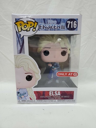 Buy POP! Funko Disney's Frozen II 