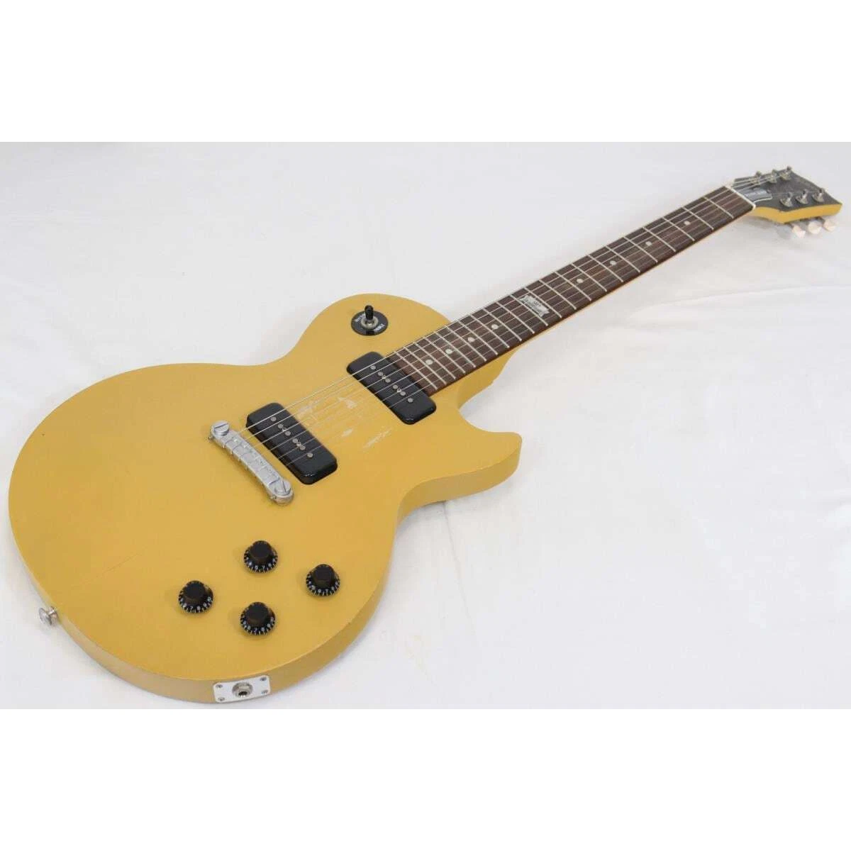 GIBSON LES PAUL MELODY MAKER 2014 Electric Guitar eBay