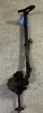 Used OEM GM Manual Steering Gear Box with Linkage 5670373 1957-1958 Buick (GB5)