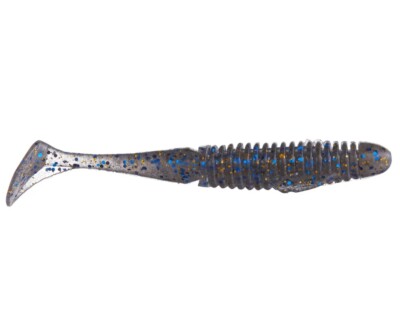 Duo Realis BooStar Wake 3.5  Soft Plastic Swim bait