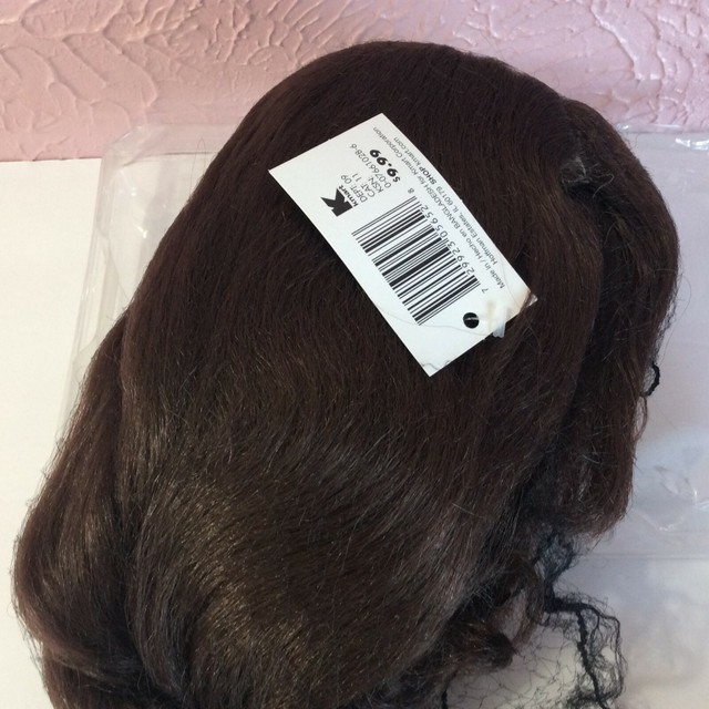 cheap wigs kmart