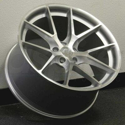 Aodhan AFF7 ホイール20x9+30 5穴 PCD114.3 Aodhan AFF7 20
