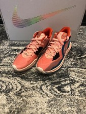 Preços baixos em Nike Kyrie 7 Multicoloured | eBay