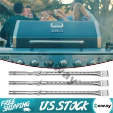 Grill Replacement Parts Kit for Charbroil 3 Burner 463343015 463642116 Gas Grill
