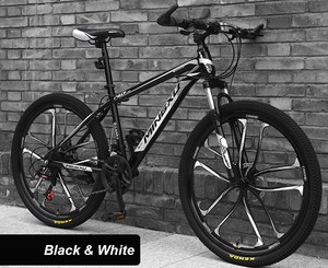 should i get a 24 or 26 bike