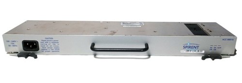SPIRENT Communications Eltek Valere S1250C1-VV 100-240V 15A Power Supply - 第 1/3 張圖片