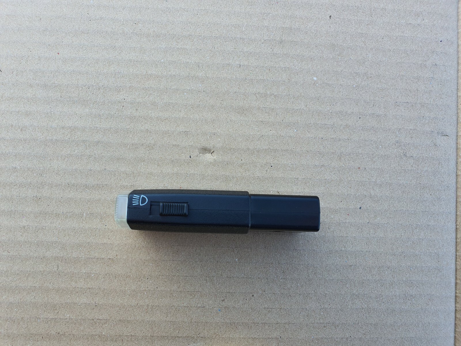 BMW E46 GLOVE BOX TORCH LIGHT AW8 377 861 BMW S 8 360 066 Accu Lux eBay