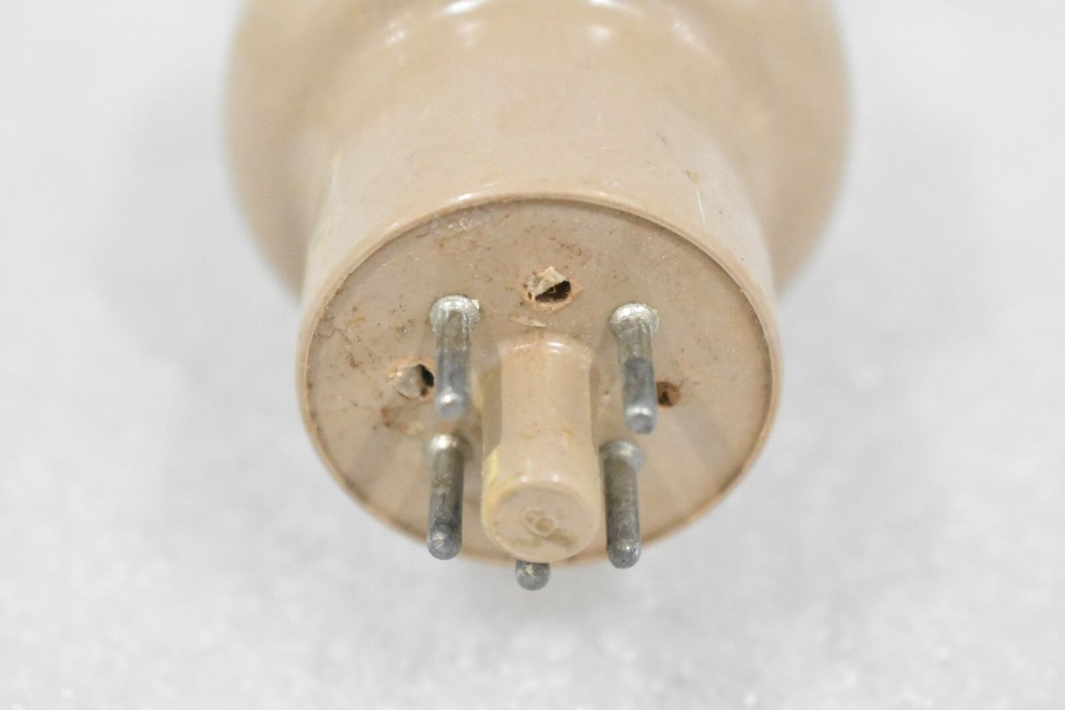 CHATHAM ELECTRONICS JAN-CAHG-5R4WGA VACUUM TUBE ELECTRON TUBE | eBay