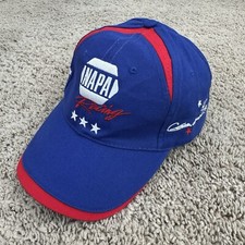 Napa Racing Hat Chase Elliot 24  Ron Capps 28 Intrepid Fallen Heroes Fund Cap