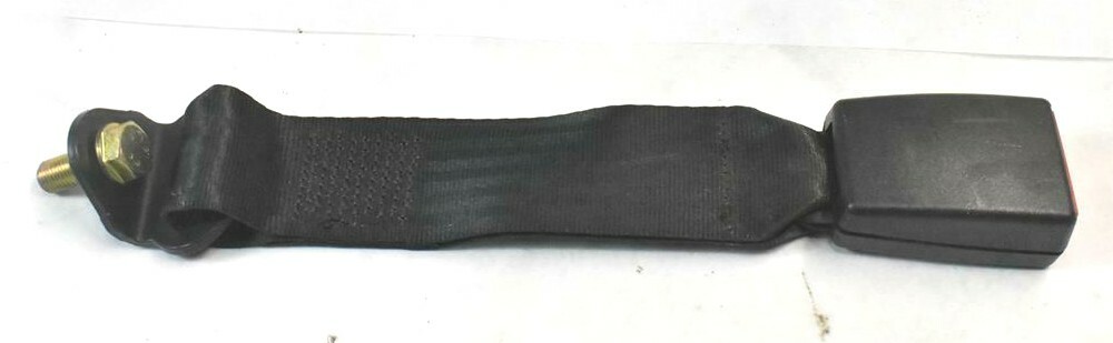 Maserati Quattroporte 2004-2008 Rear Seat belt buckle