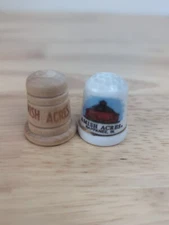 Amish Thimbles