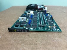 Probel / Snell Wilcox Morpheus pro-bel 2330 7 PC CONTROLLER CARD