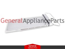 OEM Whirlpool Maytag Roper Dryer Lint Screen Filter 348846 348851 689465