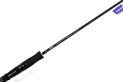UFM Massimo BORON MF-834 フライロッド 8'3\" #4 ufm Massimo BORON MF-833 8'3