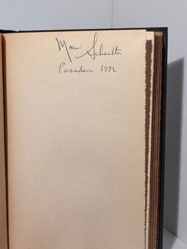 JOSEPH IN EGYPT - Thomas Mann Vintage Hardback 2 Vol Set RARE Borzoi Books Knopf - Picture 7 of 20