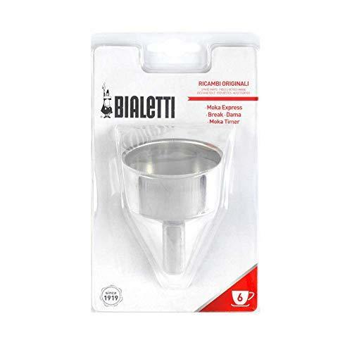 Bialetti Moka Express 6-Cup Replacement 