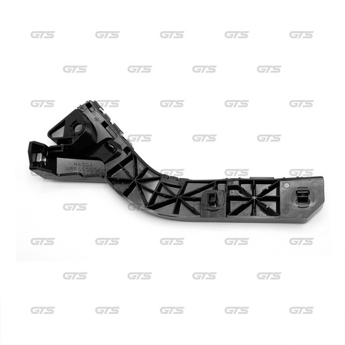 Fits Mazda BT-50 Pick Up UTE 2006 11 Front Right Bumper Bracket - Picture 7 of 10