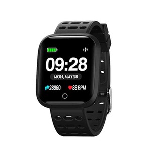 lenovo latest smart watch