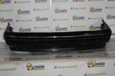 Pare-choc arrière BMW 2000