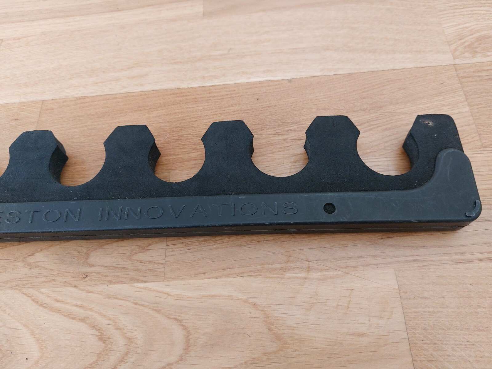 Preston Innovations Pole Roost (6 section) for max 30mm legs eBay