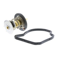 Thermostat KÜHlmittel Mit Dichtung FüR Mercedes W203 W204 Clk W211 S-KLASSE Vemo