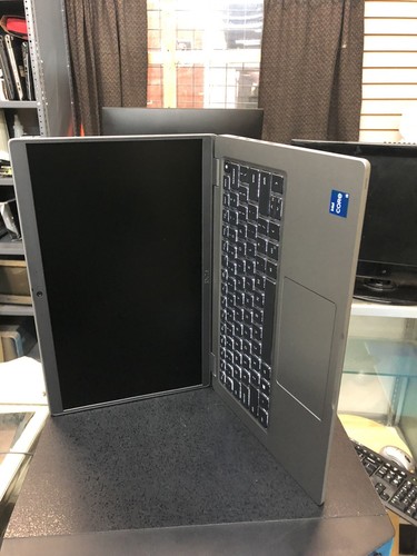 Dell Latitude 5421 14” FHD Laptop, Core i5-11400H, 16g RAM, 256GB SSD, Win10 Pro - Picture 6 of 9