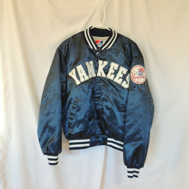 ny yankees bomber jacket