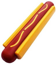 SodaPup Hot Dog Power Chewer Hundespielzeug - SPN-HD-976