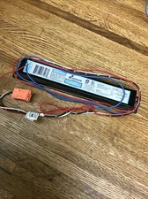 PHILIPS ADVANCE CENTIUM ICN-1P32-N 120 - 277V F32T8 1 ELECTRONIC LAMP BALLAST