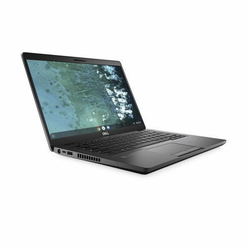 Chromebook Dell Latitude 5400 14" HD, Intel 4305U, 2,20G, 4 GB RAM, 64 GB SSD, 50T20 - Imagen 4 de 11