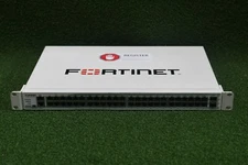  Fortinet Fotigate 94D-POE FG-94D-POE Network Security Firewall - 1 YrWty 