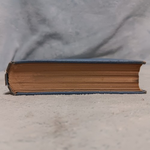 Seven Great Bibles Alfred W Martin Book Literature Religion 1930 First Edition - Imagen 7 de 18