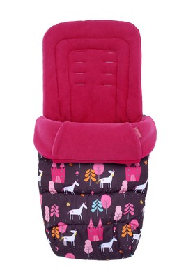 cosatto footmuff