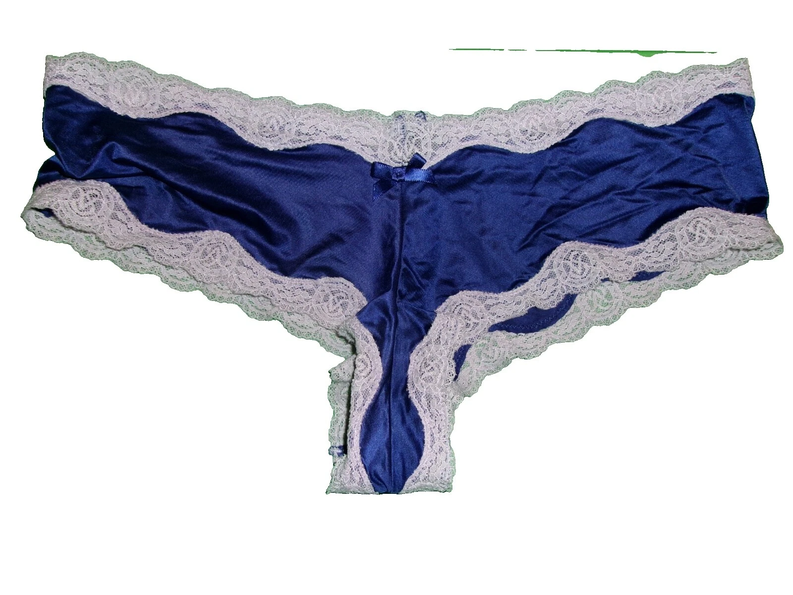 By Victoria's Secret Polyester Vintage Panties for Women