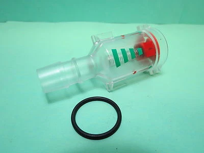 EHEIM Indikator komplett für 2080   A-7446208  EH20193