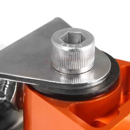 aFe Power Engine Mount Set for Chevrolet Corvette ZR1 (C6) 2009-2013