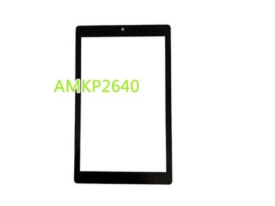 ONE FOR 8 inch ONN TBGRY100071483 Touch Screen Glass Digitizer *le