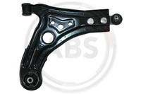 A.B.S. Lenker, RadaufhäNgung Vorne Rechts Unten FüR Chevrolet Daewoo