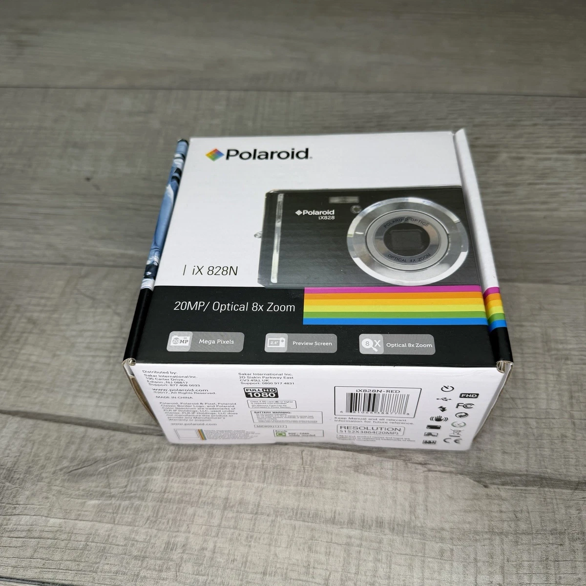 25+ Polaroid PDC Digital Camera for sale | Updated Oct 2026