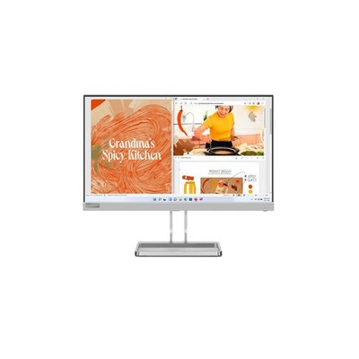 Lenovo L22i-40 54,6 cm (21,5'') HDMI, VGA  Lautsprecher