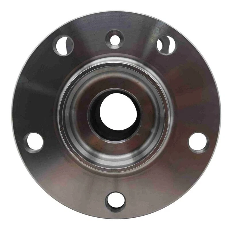 For BMW X3 11-17 Front Driver or Passenger Side Wheel Bearing & Hub Assembly Foto 4 de 4