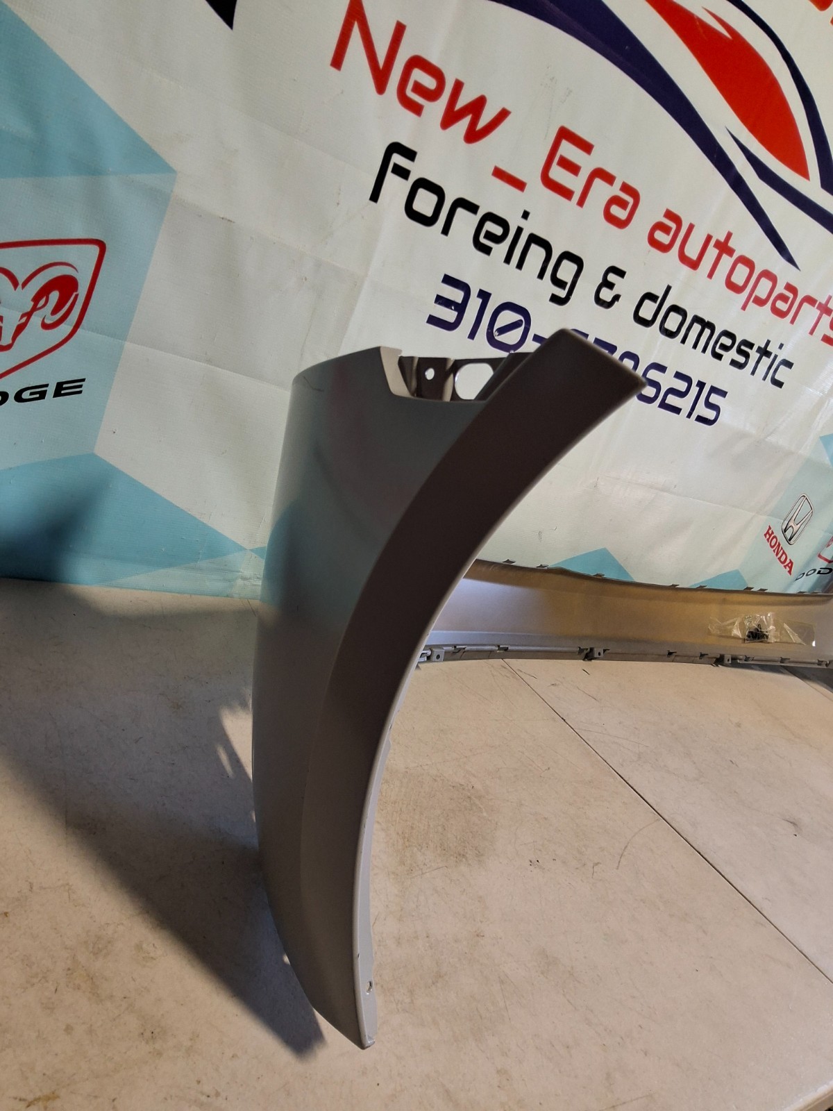 2009 LAMBORGHINI GALLARDO REAR BUMPER OEM2009 2011 2012