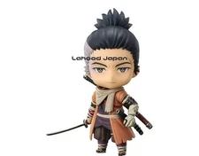 Nendoroid Sekiro: Shadows Die Twice non-scale plastic pre-painted action figure