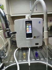 Ionizzatori Leveluk Kangen K8, SD501, Platinum, JR2 e Anespa DX realizzati da Enagic - USATI