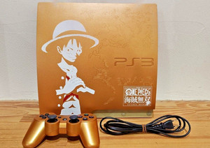 Ps3 One Piece Edition | eBay