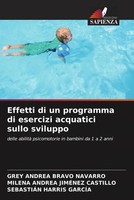 Grey Andrea Bravo Navarro (U. A.) | Effetti Di Un Programma Di Esercizi...