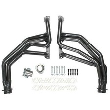 Hedman Standard Duty Uncoated Full Length Headers For 1967-91 Chevygmc Blazer Hedman Standard Duty Uncoated Full Length Headers For 1967-91 Chevygmc Blazer