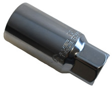 Matco Silver Eagle Tool B266psea 1316 Sae Spark Plug Socket 38 Drive 6 Point