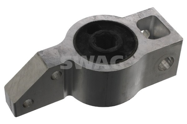 Querlenkerlager Swag 30 93 8662 Aluminium FüR Vw Golf 6 5K1 Plus 5 5M1 521 517 3-image